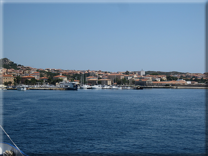 foto Arcipelago della Maddalena